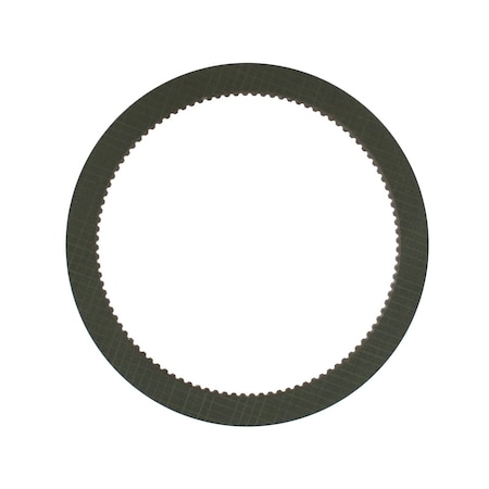 Aftermarket Planetary Brake Disc Fits John Deere 4640 4755 7700 4630 4955 4850 4840 4555 465 CLU40-0044